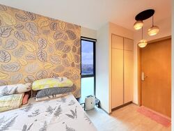 Blossom Residences (D23), Condominium #563473101